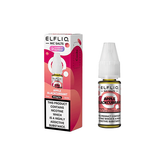 10mg ELFLIQ By Elf Bar 10ml Nic Salt (50VG/50PG) - Vapril Special Offer!