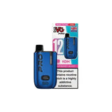 20mg I VG Pro 12 Prefilled Pod Vape Kit 10000 Puffs