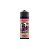 Drifter Bar Juice 100ml Shortfill 0mg (50VG/50PG)