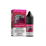 20mg Drifter Bar Salts 10ml (50VG/50PG)