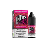 10mg Drifter Bar Salts 10ml (50VG/50PG)