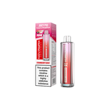 20mg Juicy Pod Novamax Disposable Pod Vape Kit 10000 Puffs