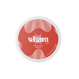 6mg Wham Regular Nicotine Pouch - 20 Pouches