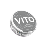 10mg VITO Nicotine Pouches - 20 Pouches