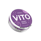 14mg VITO Nicotine Pouches - 20 Pouches