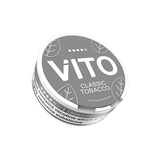 14mg VITO Nicotine Pouches - 20 Pouches
