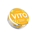 14mg VITO Nicotine Pouches - 20 Pouches