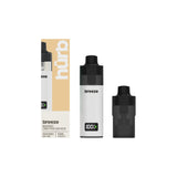 Hurb Breeze CBD 1000mg Prefilled Pod 10ml + Pod Vape Device