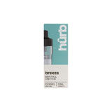 Hurb Breeze CBD 1000mg Pre-filled Pod 10ml