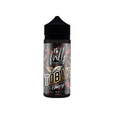 No Frills Collection Tobak 80ml Shortfill 0mg (80VG/20PG)