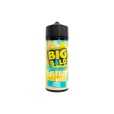 0mg Big Bold Summer Vibes Series 100ml Shortfill (70VG/30PG)