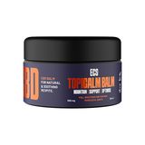 Canavape 500mg CBD Balm ECS Topicalm 50ml
