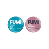 4mg FUMI Regular Nicotine Pouch - 20 Pouches