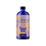 Purple Dank Strain Profile Premium Terpenes - Girl Scout Cookies