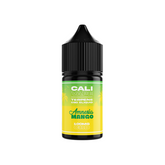 CALI VAPE 100mg Full Spectrum CBD E-liquid 10ml (60PG/40VG)