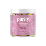 Purity 120mg Full-Spectrum CBD Vegan Gummies 150g