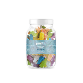 Purity 600mg Full-Spectrum CBD Vegan Gummies 400g