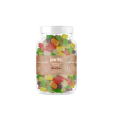 Purity 600mg Full-Spectrum CBD Vegan Gummies 400g
