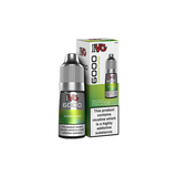 10mg I VG 6000 10ml Nic Salts (50VG/50PG)