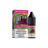 20mg Drifter Bar Salts 10ml (50VG/50PG)