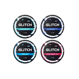 16mg Glitch Regular Nicotine Pouches - 20 Pouches