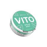 6mg VITO Nicotine Pouches - 20 Pouches