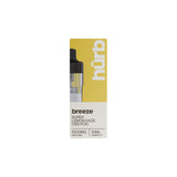 Hurb Breeze CBD 1000mg Pre-filled Pod 10ml