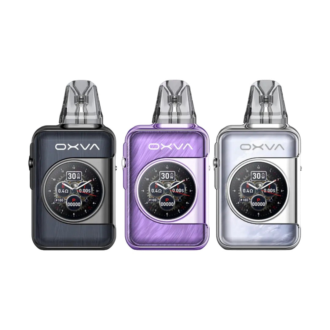 OXVA Xlim SQ Pro 2 Pod Vape Kit