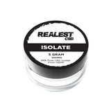 Realest CBD 5000mg CBG Isolate (BUY 1 GET 1 FREE)